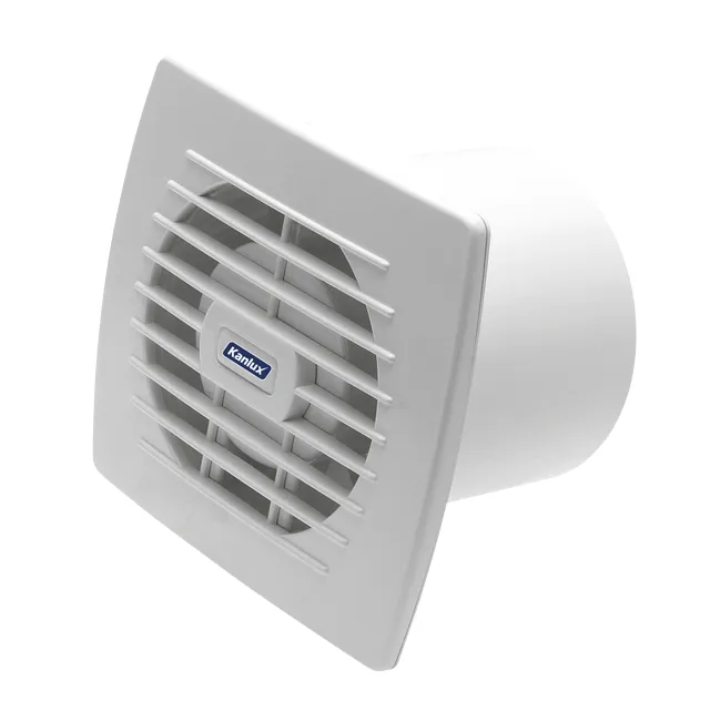 EOL 100 húzókapcs.ventilátor