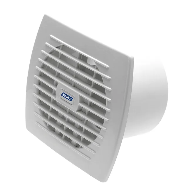 EOL 120B  ventilátor