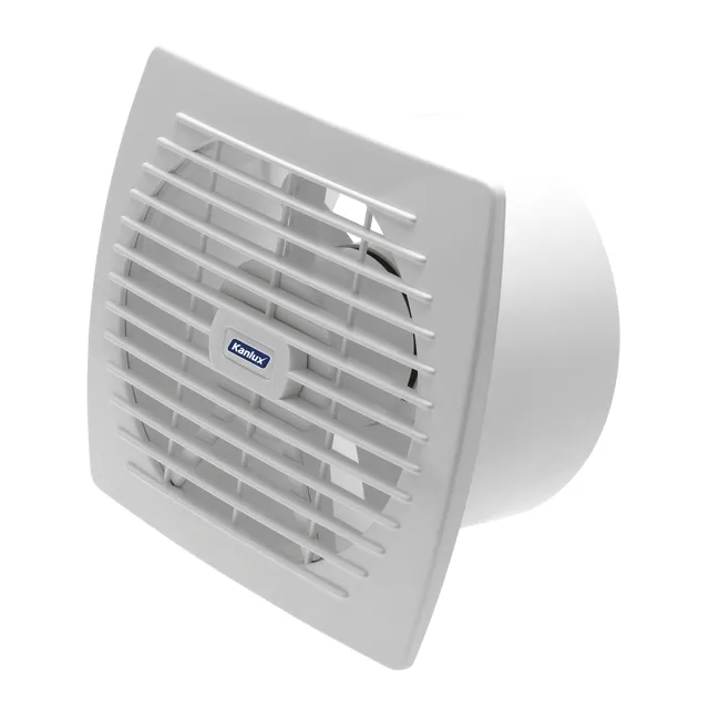EOL 150B  ventilátor