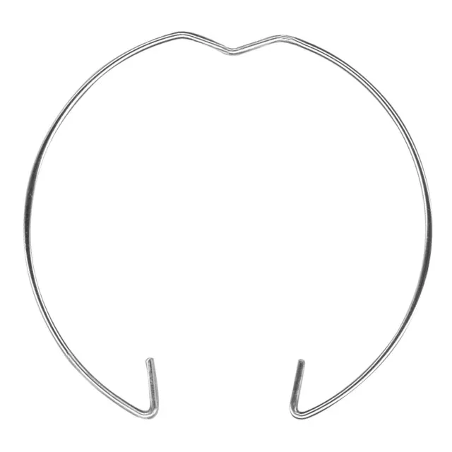 Rögzítő zéger spotlámpához MR16