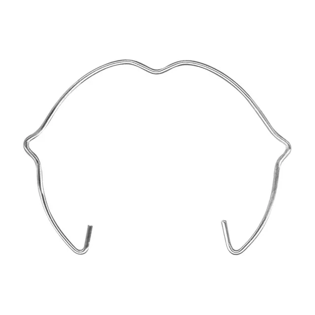 Rögzítő zéger spotlámpához MR16