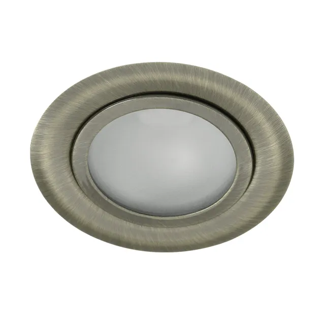 GAVI CT-2116B-BR/M spotlámpa 