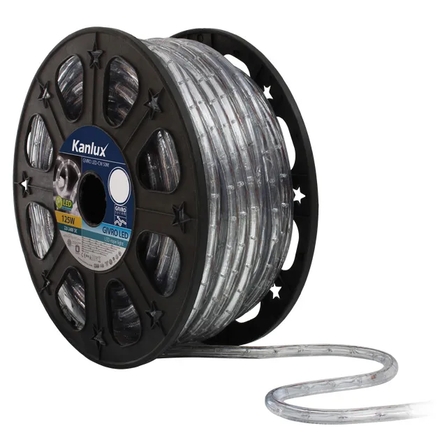 GIVRO LED-CW 50M világító cső