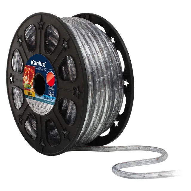 GIVRO LED-RE 50M világító cső