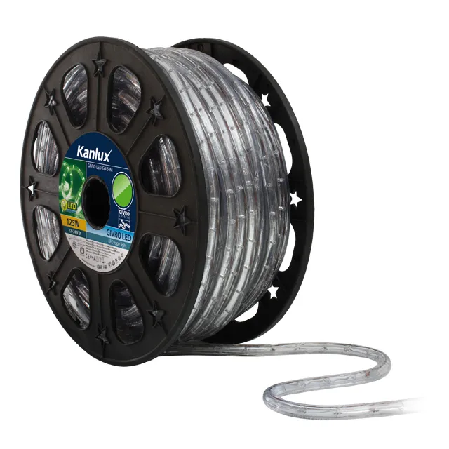 GIVRO LED-GN 50M világító cső