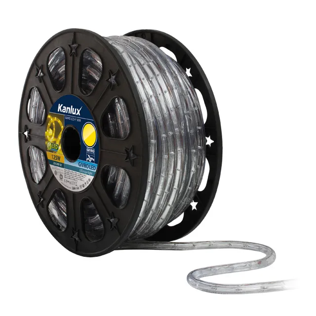 GIVRO LED-Y 50M világító cső