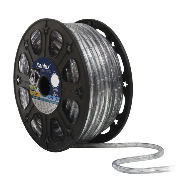 GIVRO LED-WW 50M világító csoő