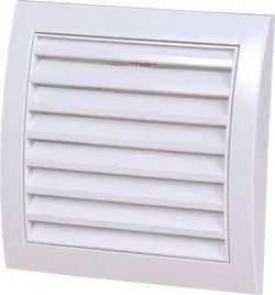 ND 10 szellozorács hálóval