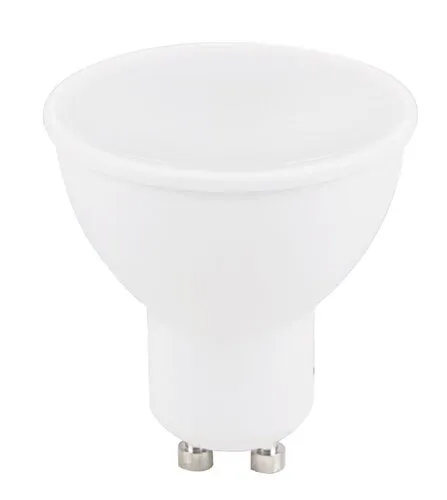 LED izzó GU10 8W 810lm természetes fehér