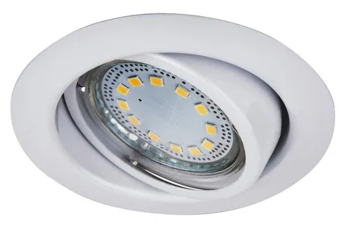 Beltéri süllyesztett lámpa GU10 3W 240lm Lite