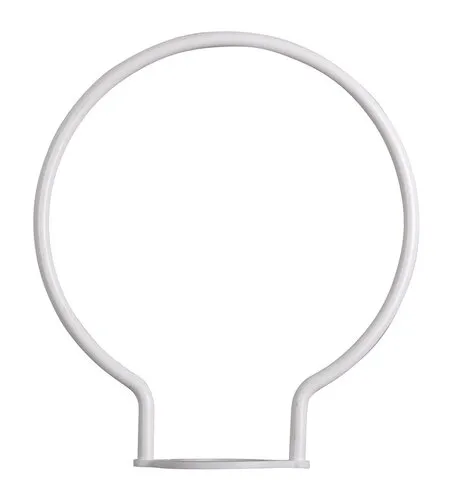 Beltéri függeszték kiegészítő fehér Rolly pull