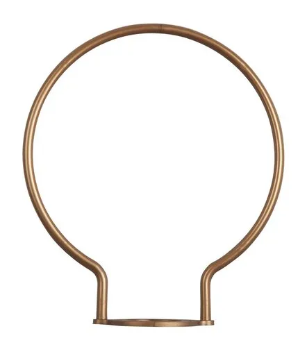 Beltéri függeszték kiegészítő réz Rolly pull