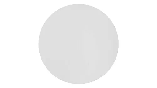 Beltéri LED fali lámpa 8W 640lm 3000K fehér Marlon