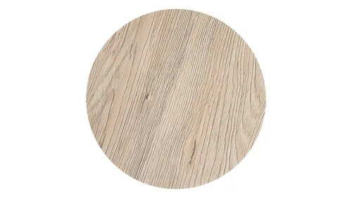 Beltéri LED fali lámpa 8W 640lm 3000K bükk Marlon