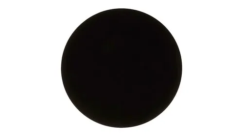 Beltéri LED fali lámpa 8W 640lm 3000K fekete Marlon