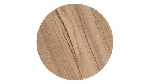 Beltéri LED fali lámpa 8W 640lm 3000K tölgy Marlon