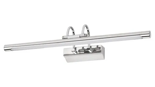 Beltéri LED fali lámpa 13W 1170lm 3000K króm Ludovic