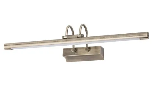 Beltéri LED fali lámpa 13W 1170lm 3000K bronz Ludovic