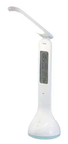 LED Íróasztali lámpa 4W 253lm 4000K fehér Justin