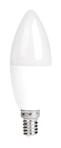 LED izzó E14 8W 760lm természetes fehér