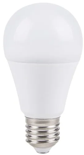 LED izzó E27 12W 1090lm hideg fehér