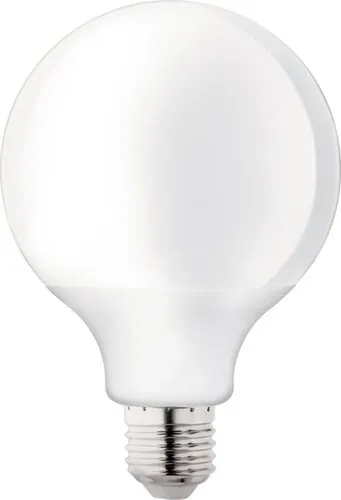 LED izzó E27 14W 1521lm meleg fehér