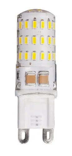 LED izzó G9 3,5W 320lm meleg fehér