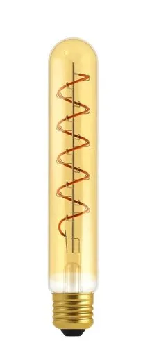 Filament LED izzó E27 5W 250lm meleg fehér