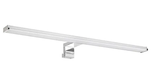 Beltéri LED fali lámpa 12W 840lm 4000K króm Levon