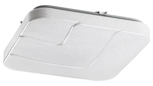 Beltéri LED mennyezeti lámpa 18W 1350lm 4000K fehér Adon...