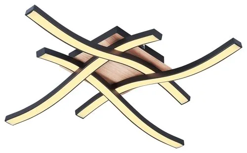 Heimdall Mennyezeti lámpa