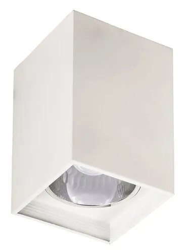 Beltéri mennyezeti lámpa E27 60W matt fehér Maddox