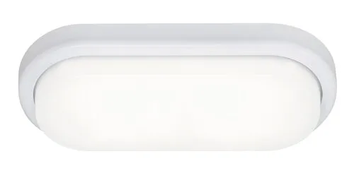 Kültéri LED fali lámpa 15W 1100lm 4000K fehér Loki 