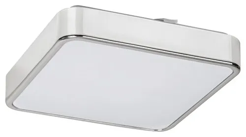 Beltéri LED mennyezeti lámpa 22W 1800lm 3000-6000K króm Wo...