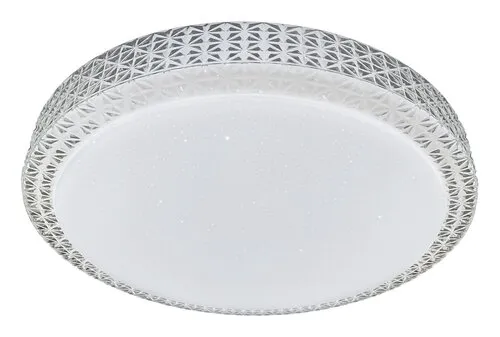 Beltéri LED mennyezeti lámpa 40W 3200lm 3000-6000K fehér N...