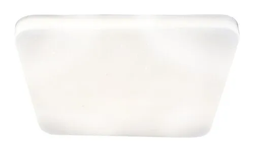 Beltéri LED mennyezeti lámpa 24W 1560lm 4000K fehér Lucas...