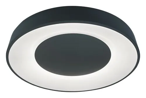 Beltéri LED mennyezeti lámpa 38W 3200lm 3000-6500K fehér/f...