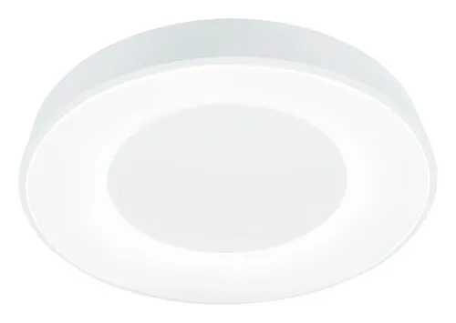 Beltéri LED mennyezeti lámpa 38W 3200lm 3000-6500K fehér C...