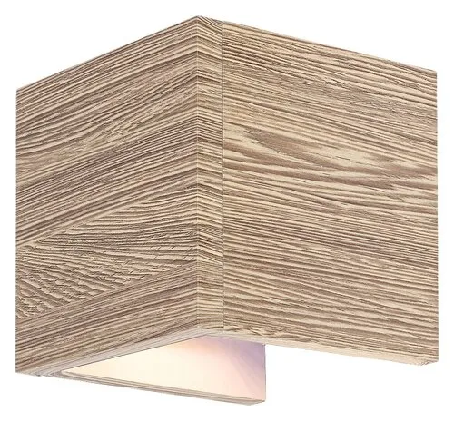 Cinnamon Fali lámpa