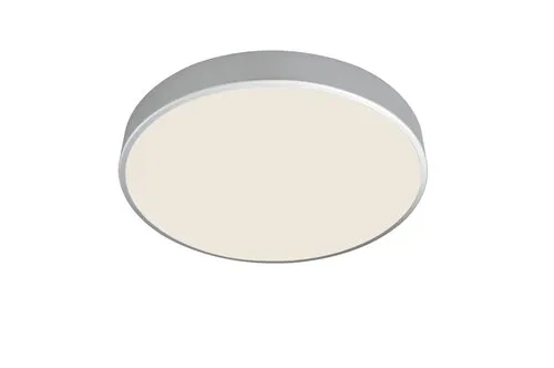 Beltéri LED mennyezeti lámpa 36W 2600lm 4000K ezüst Tesia...