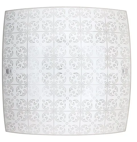 Beltéri LED mennyezeti lámpa 12W 960lm 3000K fehér Haley...