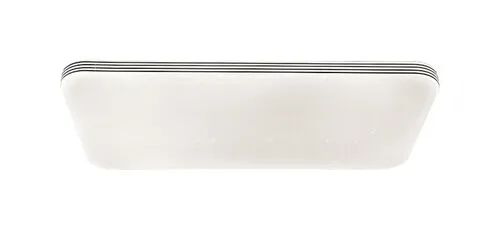 Beltéri LED mennyezeti lámpa 18W 1350lm 4000K fehér Oscar...