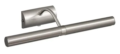 Beltéri fali lámpa E14 2x40W króm Picture 