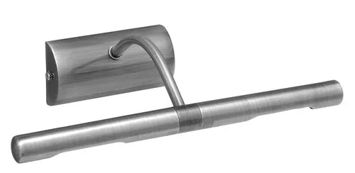 Beltéri fali lámpa G9 2x40W króm Picture 