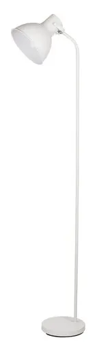 Beltéri állólámpa E27 25W fehér Derek