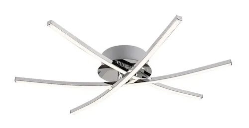 Cyclone Mennyezeti lámpa