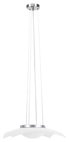 Beltéri függeszték 12W 1080lm 4000K fehér Tia