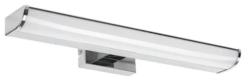 Beltéri LED fali lámpa 13,5W 1080lm 4000K króm Evron