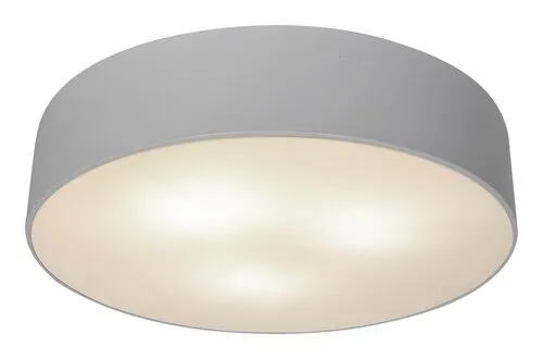 Beltéri mennyezeti lámpa E27 3x10W fehér Renata