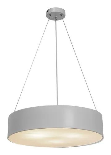 Beltéri függeszték E27 3x10W fehér Renata